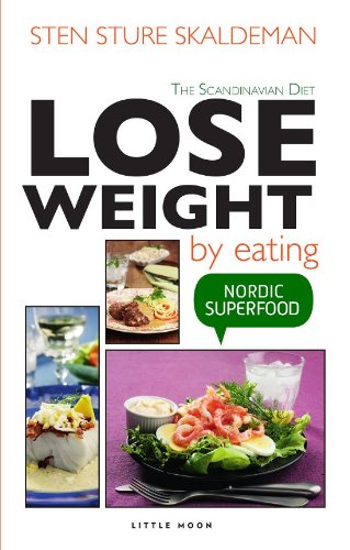 Cover of Lose Weight by Eating
