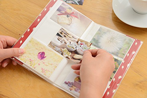 Akooya - Album fotografico Polaroid Namecard, mini...