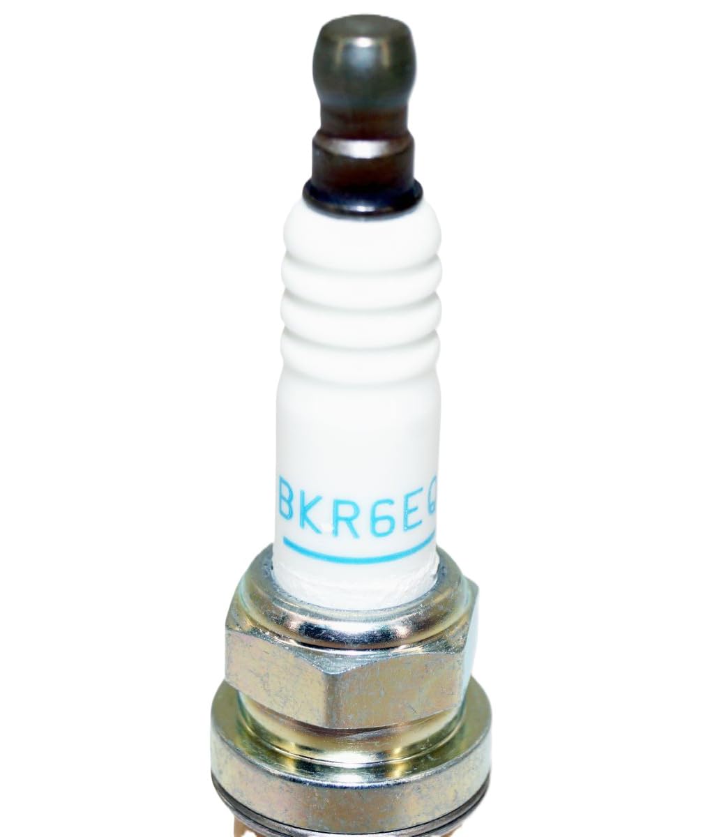 Świece zapłonowe, zestaw świec laserowych Platinum NGK OEM 3199 (8 szt.) od NGK