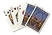 Lantern Press St. Louis, Missouri, Gateway Arch (52 Playing Cards, Poker Size Card Deck with Jokers)