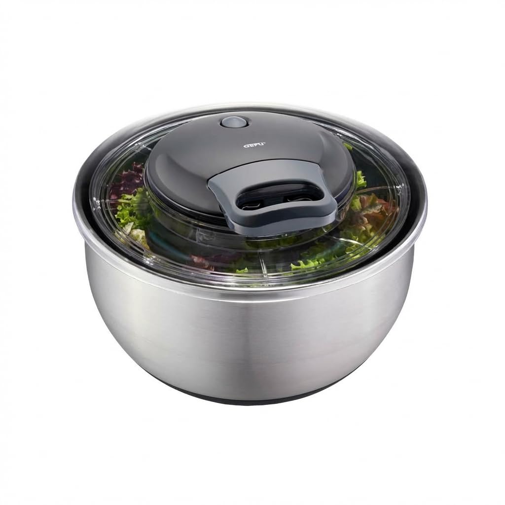 GEFU Essoreuse à Salade PULLIT