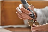 Vista 4 de Dremel 726-01 Juego de accesorios de limpieza/pulido de 20 piezas