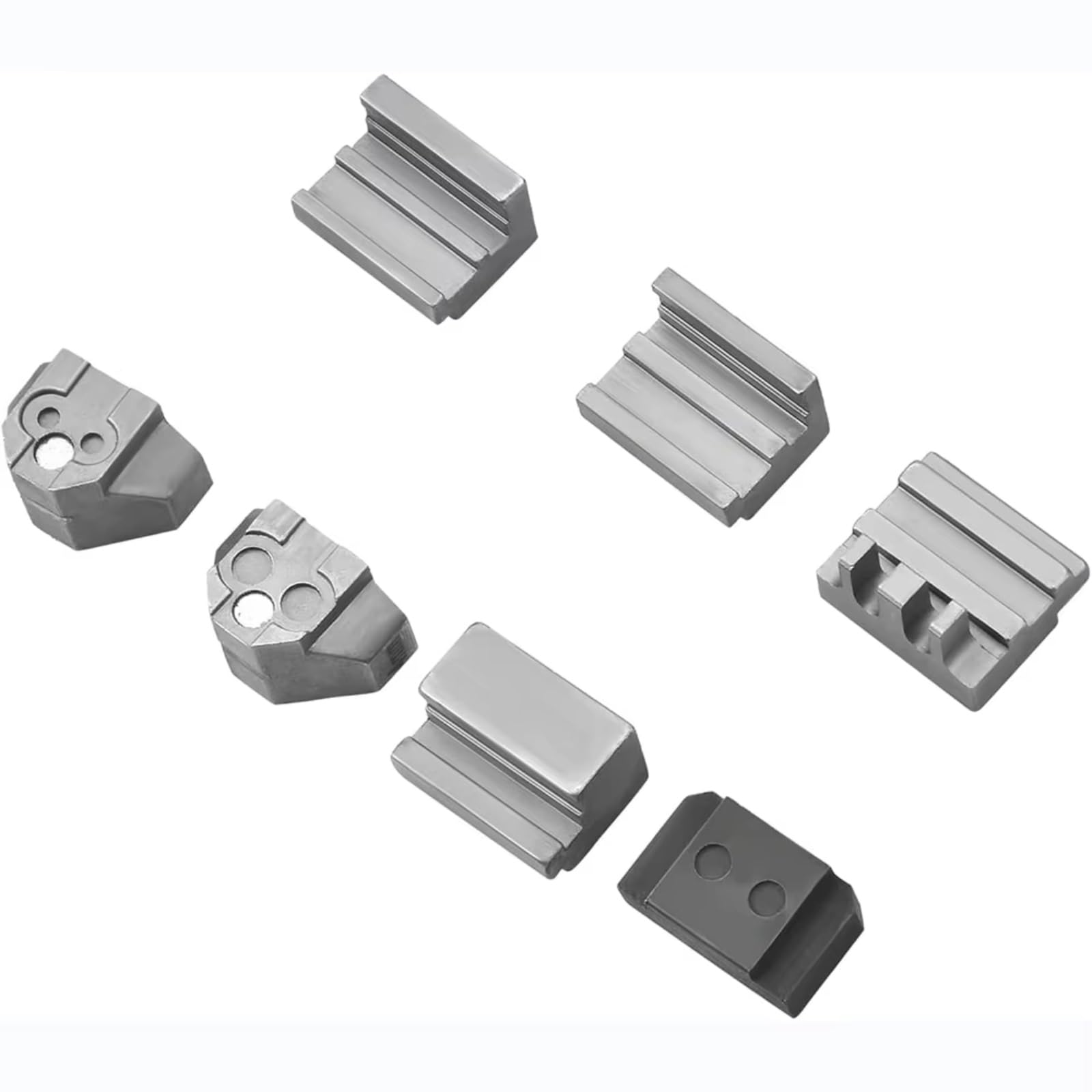 Kit de Cadena de distribución Compatible con Jeep 2.2D 2.7D 3.0D CRD para Kit De Herramientas De Instalación De Extracción De Cadena De Distribución De Motor Diésel