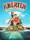 familienfilme 2016  Knerten und die Seeschlange