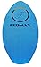 Fedmax Skimboard with IXPE Foam Traction, No Wax Needed | Up to 120lbs | Choose Size | Wood Skim Board for Kids/Adults. Design 2, 30 in.