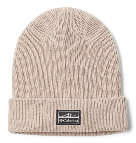 Columbia Unisex Lost Lager Ii Beanie, Altes Fossil, Einheitsgröße