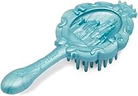 Vista 8 de Disney Store Muñeca clásica oficial de Disney Princess (Jasmine de Aladdin), 11 pulgadas, incluye cepillo con detalles moldeados, juguete totalmente