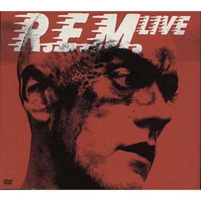 R.E.M. Live