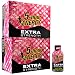 5 Hour Energy Extra Strength 5-Hour Energy Shots, Cherry, 24Count