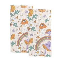 Magic Mushroom Evil Eye