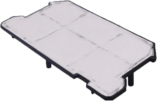 Miniatura 6 de EtliN Compatible con ILIFE V7s V7 V7 V7s Pro Robot Aspirador Kit Kit de Piezas Cepillo Principal Cepillo Lateral Filtro HEPA Chuwi ILIFE V7s Pro