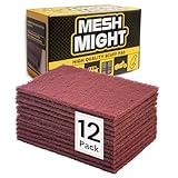MeshMight 12-Pack 6