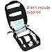 Reebow Tactical First Aid Bag Only Molle Medical EMT Pouch Military Utility Pouches Red