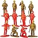 US Toy Firefighter Toy Figures