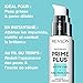 Revlon Face Primer, PhotoReady Prime Plus Face Makeup for All Skin Types, Blurs & Fills in Fine Lines, Infused with Salicylic Acid and AHA, Mattifying & Pore Reducing, 1 Oz