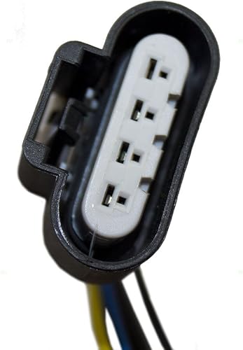 Miniatura 6 de Brock Conjunto de módulo de bomba de combustible de repuesto compatible con Lumina Monte Carlo 1997 1998 1999 1999