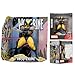 McFarlane Toys - Marvel Wolverine 1:10th Scale Collectible with Scene (Wolverine #85)