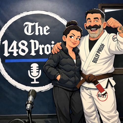 Episode 4- South of Bakersfield, Interview with Jocelyn Grace