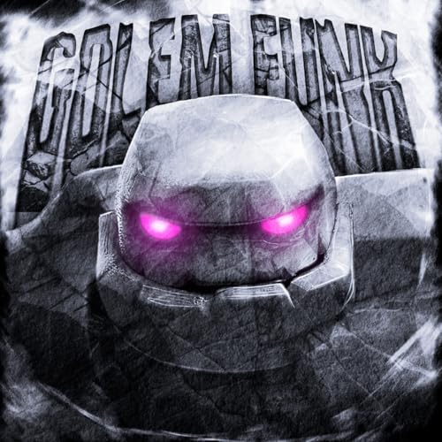 GOLEM FUNK (Ultra Slowed)