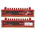 8GB G.Skill DDR3 PC3-10666 1333MHz Ripjaw Series CL9 (9-9-9-24) Dual Channel kit