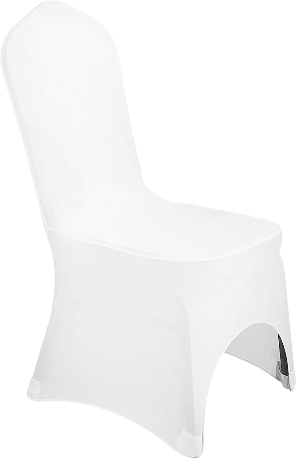 Buy White Chair Covers 100 Set Of Pcs Spandex Chair Covers For Arched Front Universial Stretch Chair Covers For Wedding Banquet Party Event Online In Indonesia B08dthdvxc Buy White Chair Covers 100 Set Of Pcs Spandex Chair Covers For Arched Front Universial Stretch Chair Covers For Wedding Banquet Party Event Online In Indonesia B08dthdvxc
