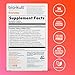 Bio-Kult Gut Health Probiotic Supplement, 14 Strains, Probiotics for Women & Men, Immune Support, Digestive Health, Shelf-Stable, Non-GMO and Gluten-Free, Capsules, 60 Count (Pack of 1)