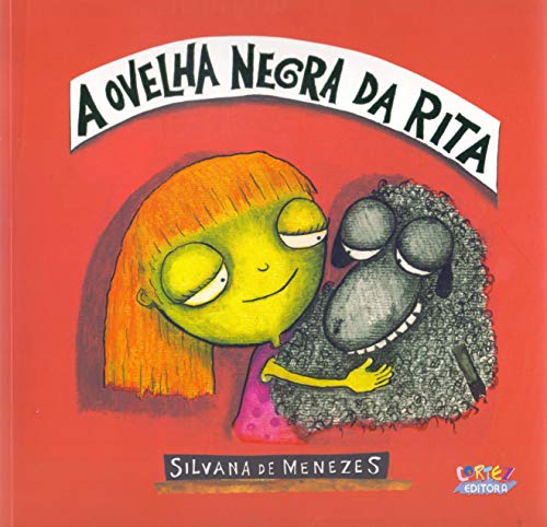 A ovelha negra da rita: