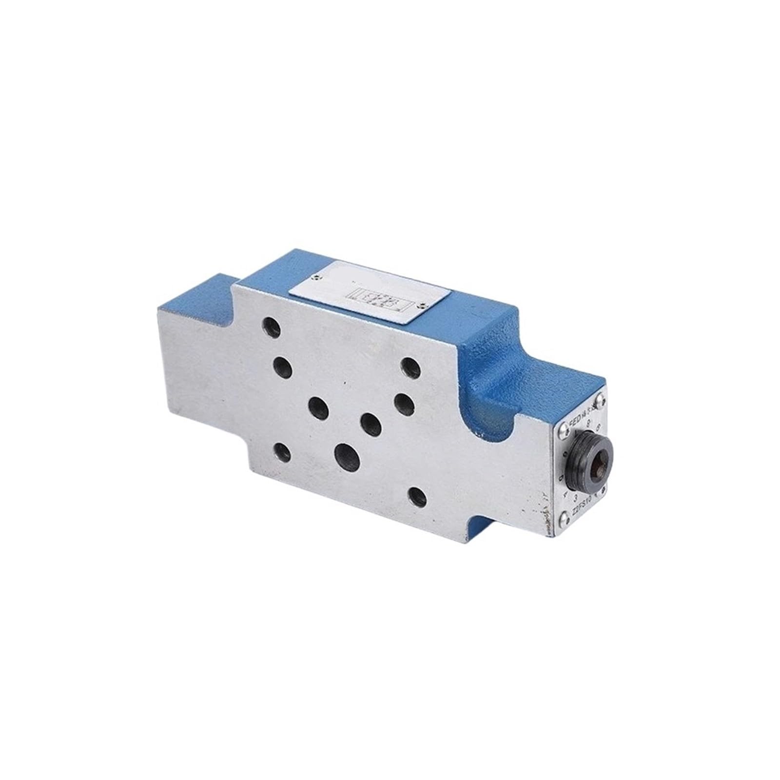 Svgvubmuc One Color Stacked Hydraulic Control Check Valve Z2fs10-30B For Mobile Equipment And Clamping Devices