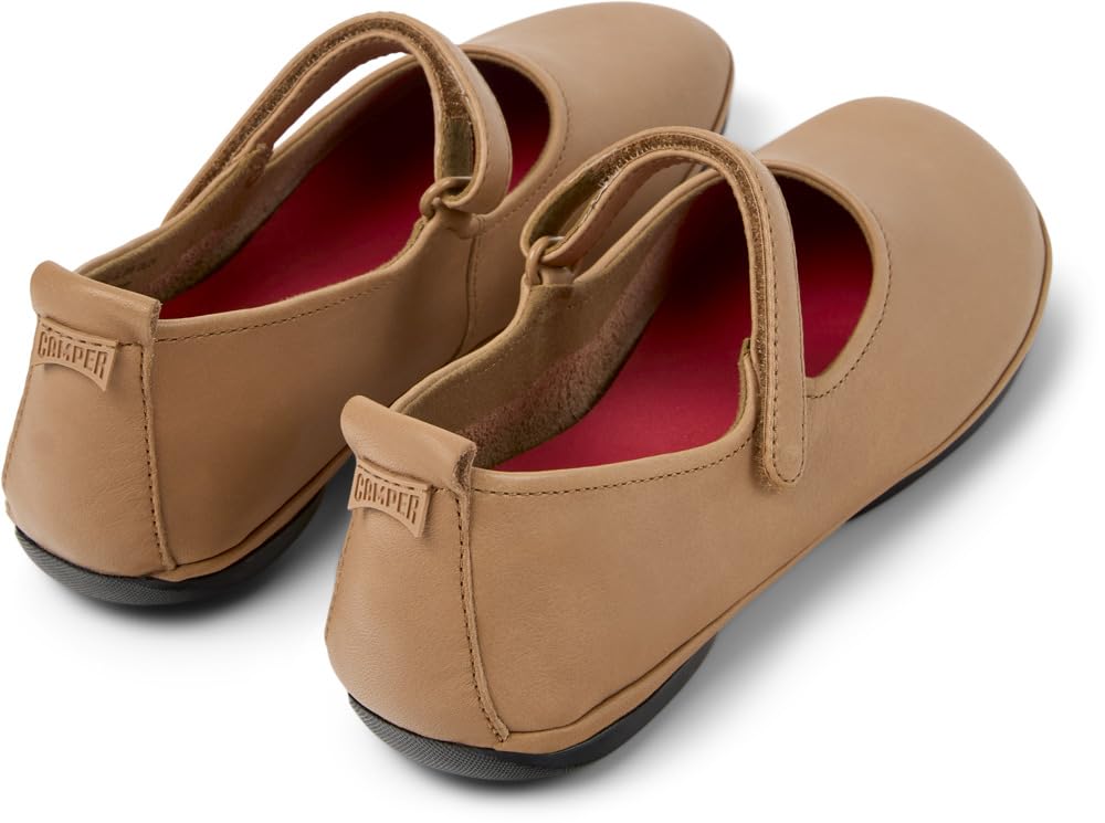 Camper Fashion Mary JaneFemme
