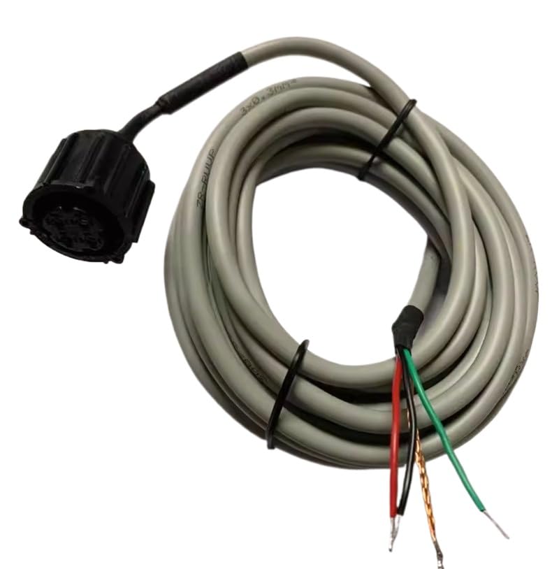 yancinne 1PCS New 1614751901 is Suitable for Signal Cable, Data Cable, Sensor Harness Cable -