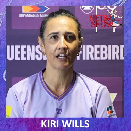 S8 Ep29: Kiri Wills (02nd April 2026)