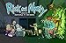 Rick and Morty - Season One Poster