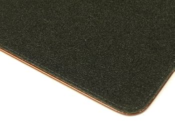 ヴィヴィアンウエストウッド 牛革 レザー マウスパッド ブラウン Amazon.co.jp: [レザーパッド．JP] 革製マウスパッド・ビッグ