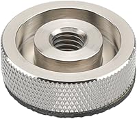 Vista 3 de CAMVATE Adaptador hembra de 3/8"-16 a 1/4"-20 macho para trípode y cámara y trípode - 1262