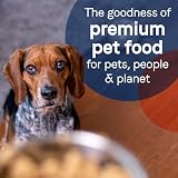 CANIDAE Grain Free Pure Adult Dog Wet Food Duck & Turkey Formula, 13 oz by CANIDAE