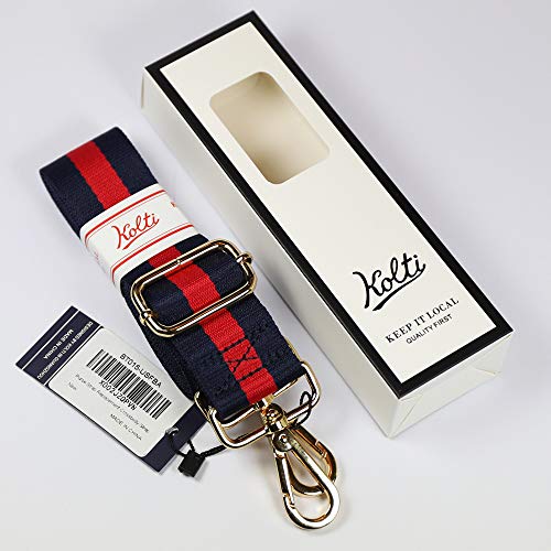 Cross Body Handbag Purse Strap Wide Shoulder Strap Adjustable Replacement Belt Guitar Style #TOP1