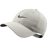 Nike tech Swoosh Cap Light Bone/Black