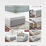Bed Wrap FAUX SUEDE Divan Bed Base Wrap COVER Alternative to Traditional Valance Sheet Fully Elasticated Skirt Easy To Fit - Wraps Itself Around The Base of Bed Frame (Silver, 4ft Small Double)