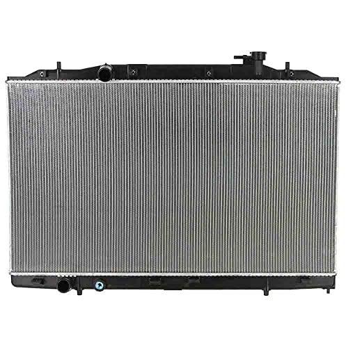 Global Parts Distributors - 18-20 Odyssey (13672C)