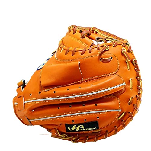 Amazon | キャッチャーミット ハタケヤマ HATAKEYAMA 189 キャッチャー