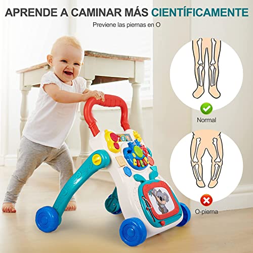 Andaderas, Baby Product andadera princel Marca SEASKY (2)