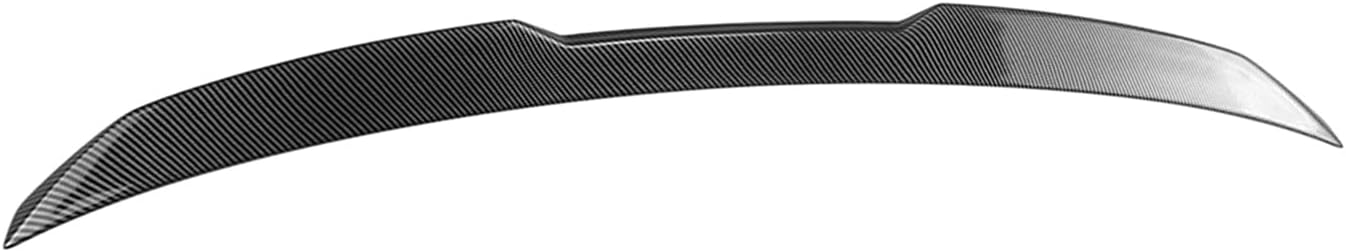 Rear Spoiler Wing for BMW 7 Series i7 G70 G73 2023-2025
