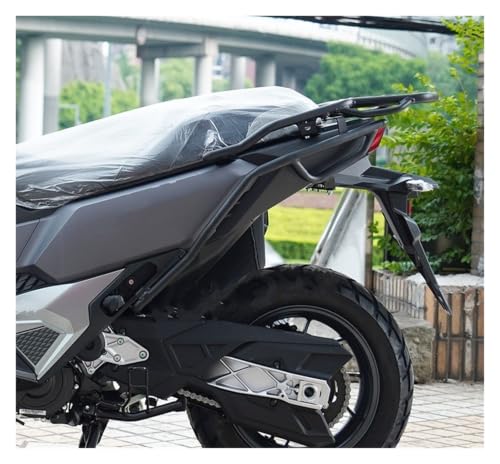 Barre de protection arrière SYM ADXTG 400 pare-chocs moto