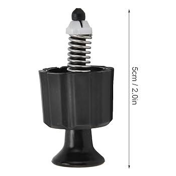 Bestchoices Pressure Relief Valve Air Backpack Sprayer Compressor 3L/5L