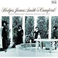 Early Years And Unheard Pearls 1970-1973