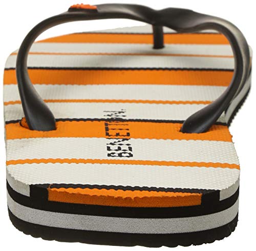 Image of United Colors of Benetton Men's Flip-Flops