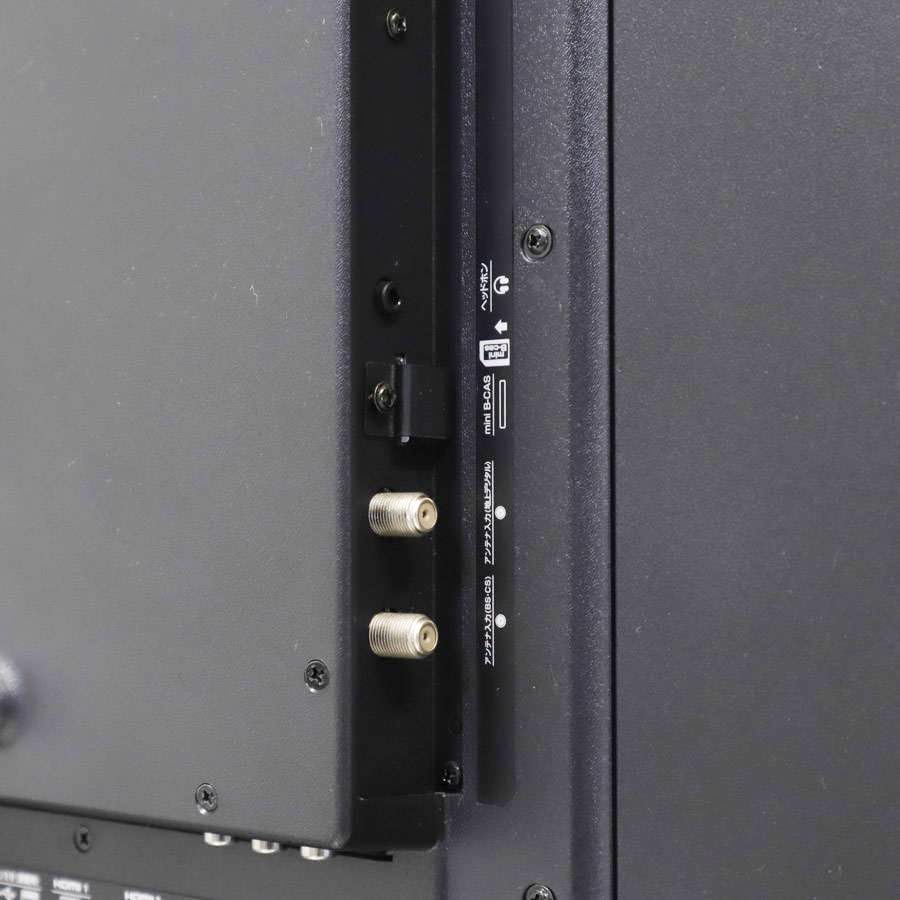 Amazon | ティーズネットワーク 液晶 テレビ 40V型 LE-4032TS