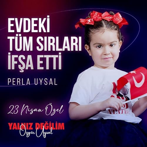 Evde Son S&ouml;z&uuml; Kim S&ouml;yler? | Konuk: Perla Uysal