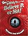 Ripley's Believe It Or Not! Beyond The Bizarre (16) (ANNUAL)