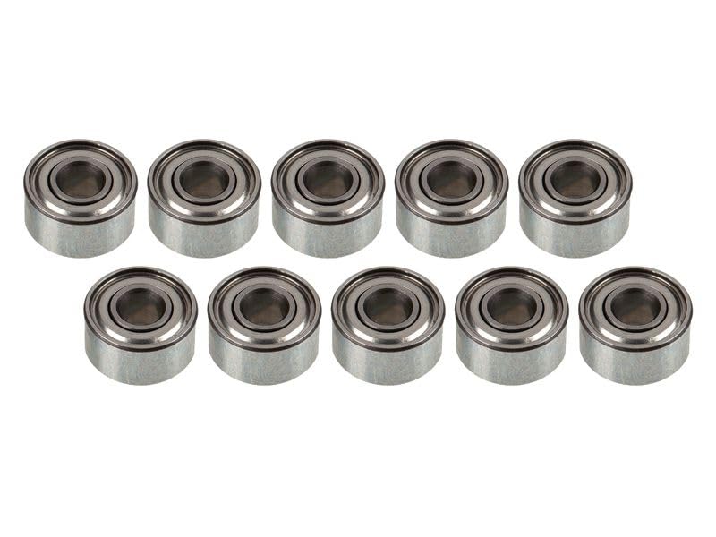 Set roulements a billes Mugen MTC2R 4WD MTC 2R 1/10 piste